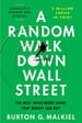 A Random Walk Down Wall Street: The Best Investment Guide That Money Can Buy (13th Edition)